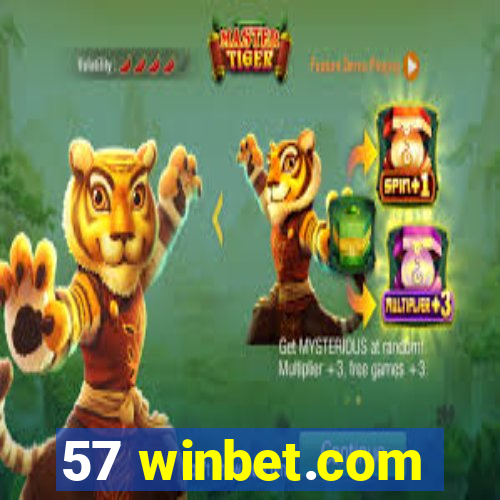 57 winbet.com